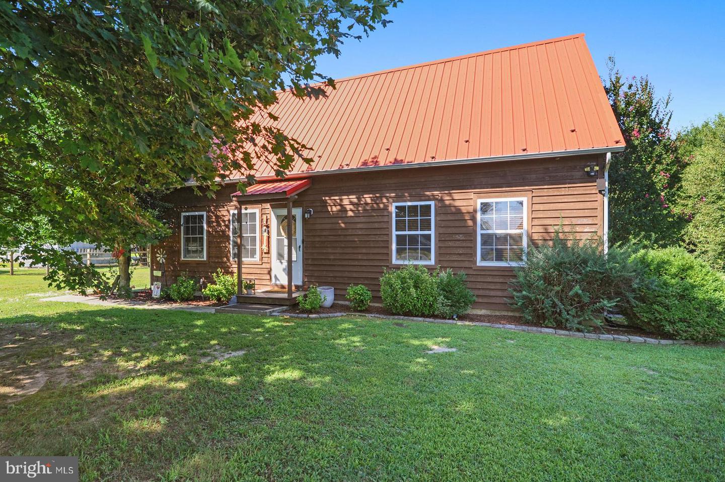 106 Canterbury Ct, Felton, DE 19943 MLS DEKT2013510 Coldwell Banker