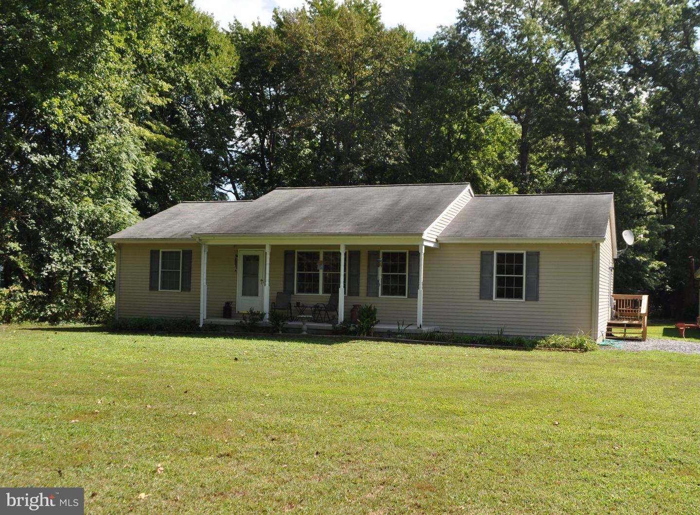 866 Cabin Ridge Rd, Felton, DE 19943 MLS DEKT2013820 Coldwell Banker