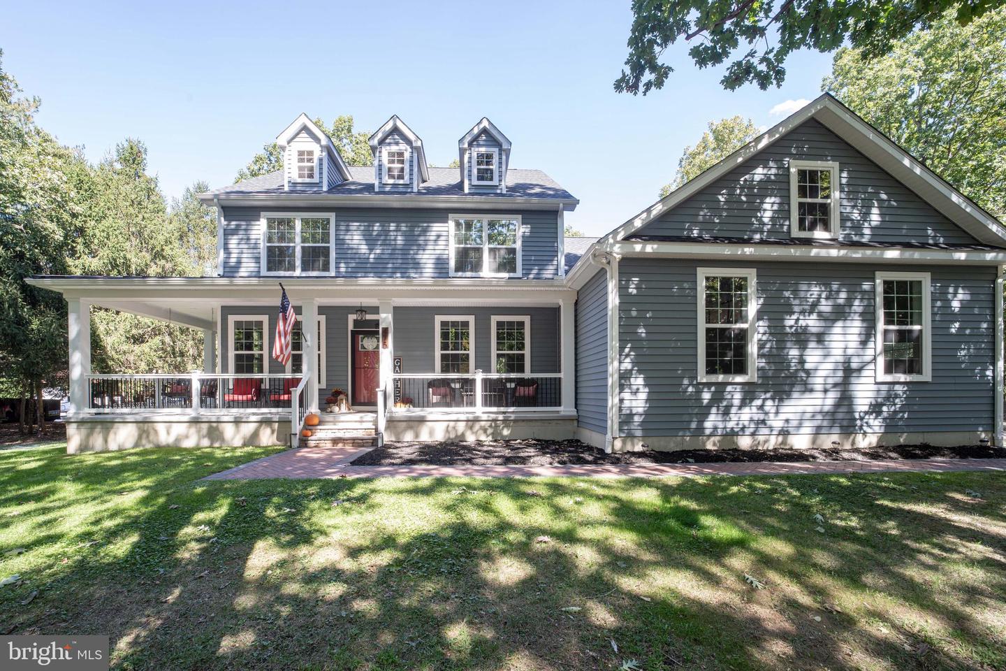 475 Abbotts Pond Rd, Greenwood, DE 19950 MLS DEKT2013970 Coldwell