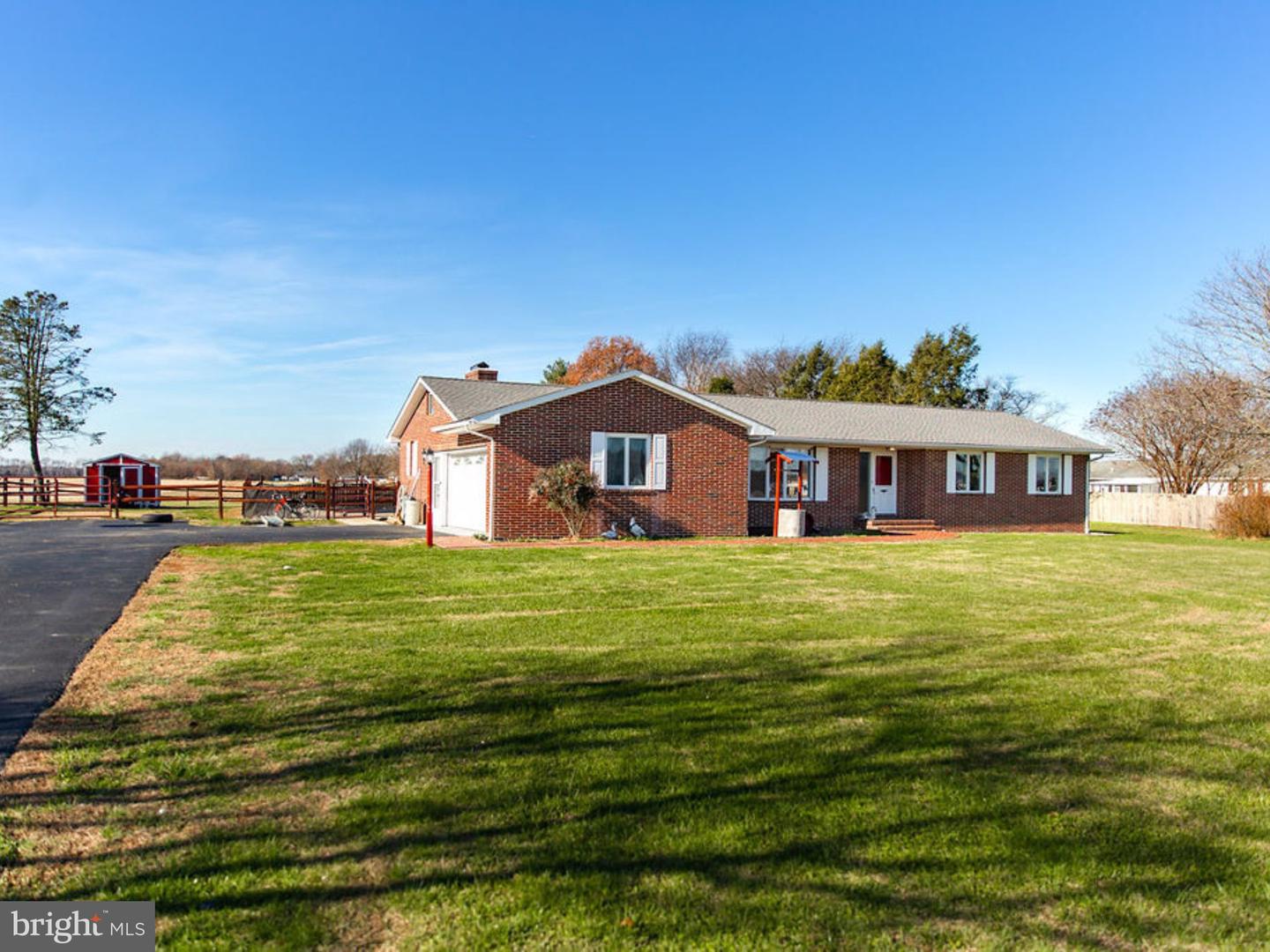 1185 Chimney Hill Rd, Felton, DE 19943 MLS DEKT2014528 Coldwell Banker