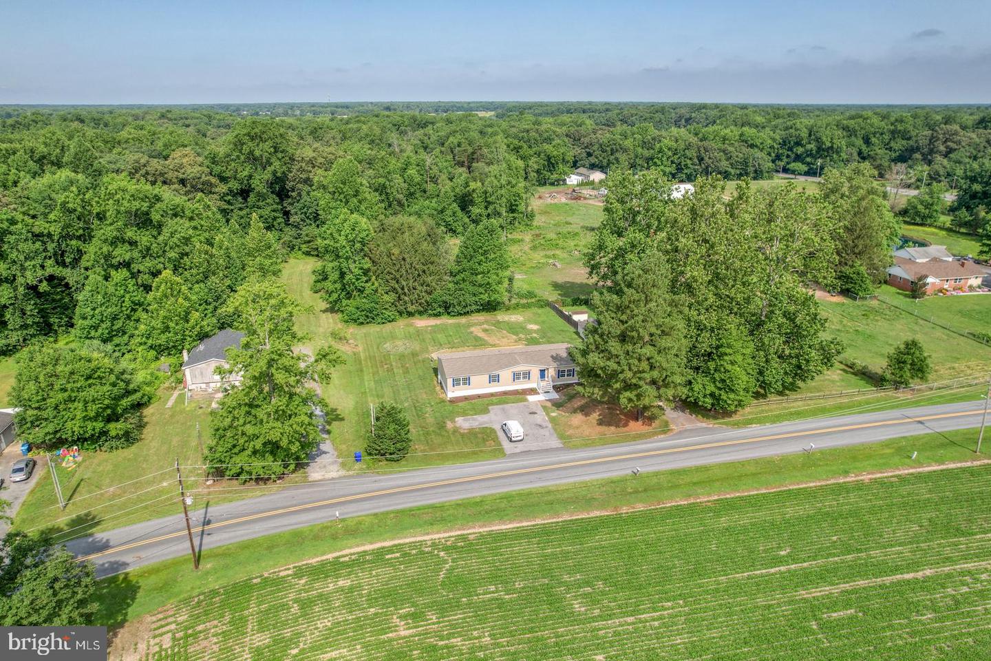 1867 Judith Rd, Hartly, DE 19953 MLS DEKT2014624 Coldwell Banker