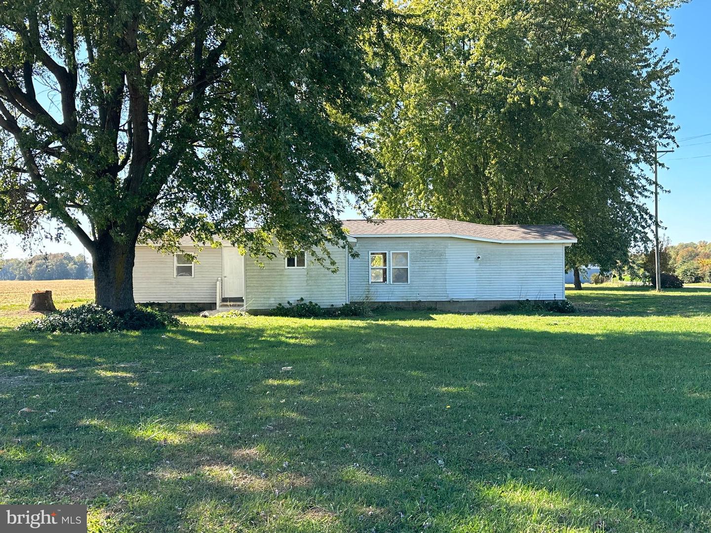 8509 Canterbury Rd, Felton, DE 19943 MLS DEKT2015096 Coldwell Banker