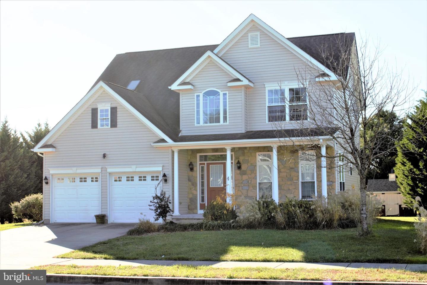 4 Cannon Mill Dr, Dover, DE 19901 MLS DEKT2015146 Coldwell Banker