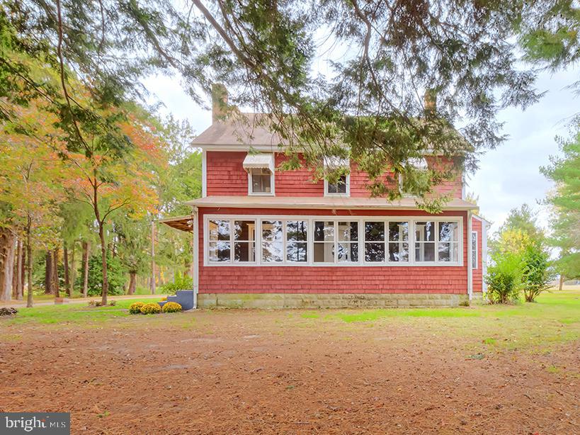 844 Hogtown, Harrington, DE 19952 MLS DEKT2015174 Coldwell Banker