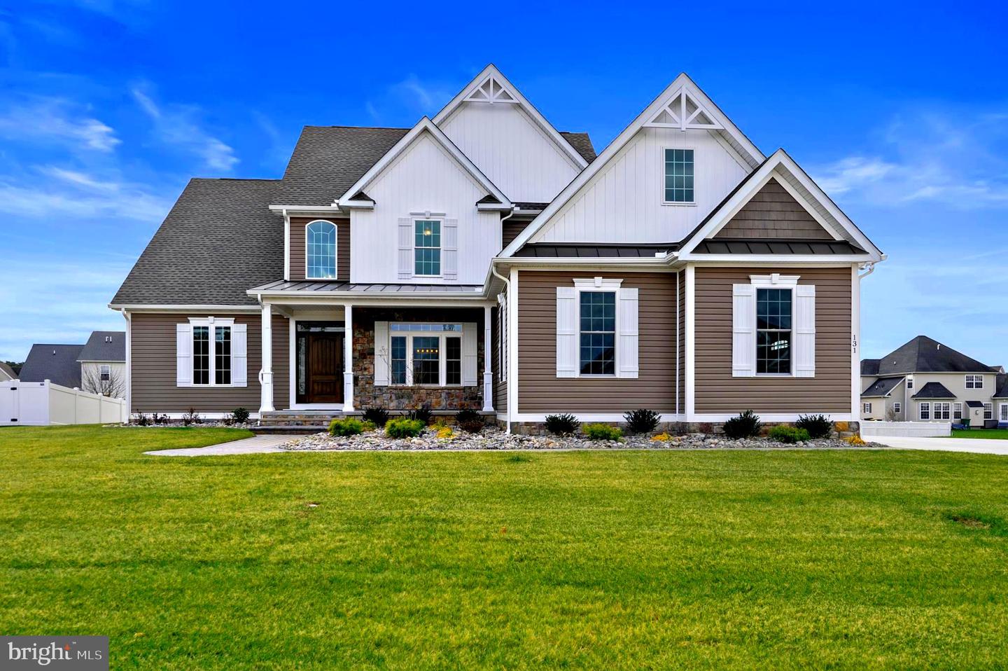 131 Orchard Grove Dr, Camden, DE 19934 MLS DEKT2015234 Coldwell Banker