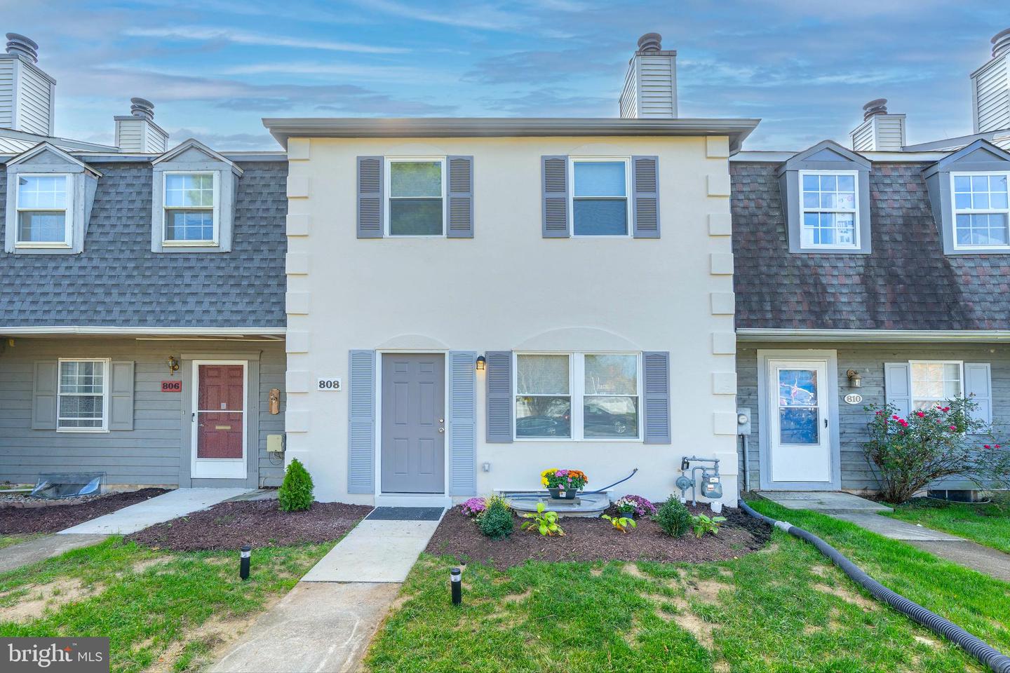 808 Woodcrest Dr, Dover, DE 19901 MLS DEKT2015308 Coldwell Banker