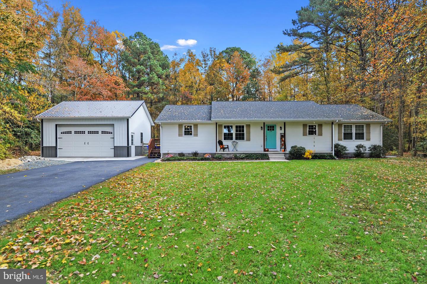 59 Mowely Ln, Marydel, DE 19964 MLS DEKT2015328 Coldwell Banker