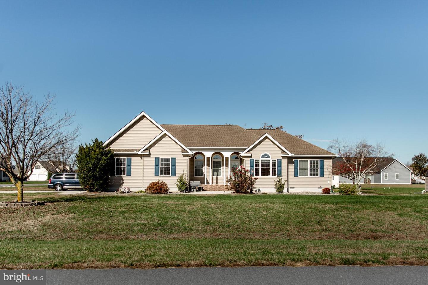 111 Lucky C Dr, Harrington, DE 19952 MLS DEKT2015578 Coldwell Banker