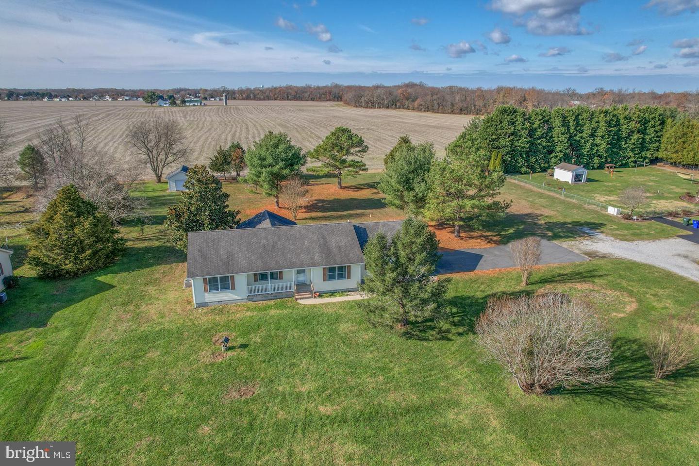 1497 Chimney Hill Rd, Felton, DE 19943 MLS DEKT2015726 Coldwell Banker