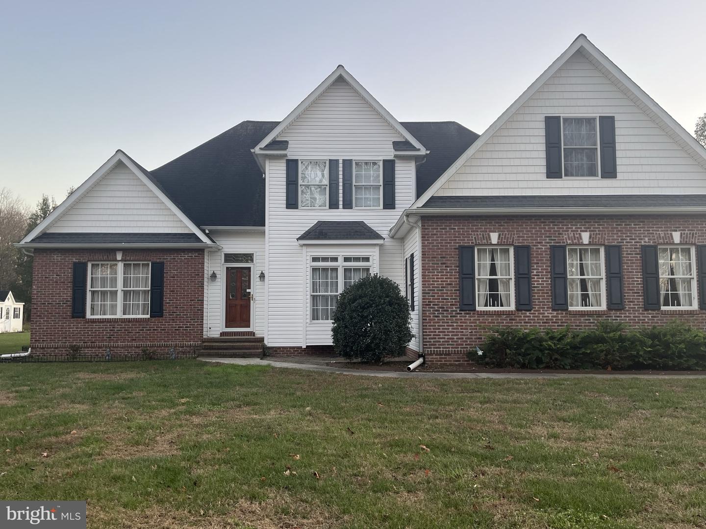 1688 Barratts Chapel Rd, Felton, DE 19943 MLS DEKT2015826 Coldwell