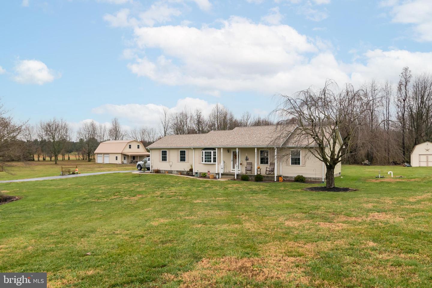 1463 Deer Antler Rd, Clayton, DE 19938 MLS DEKT2016010 Coldwell Banker