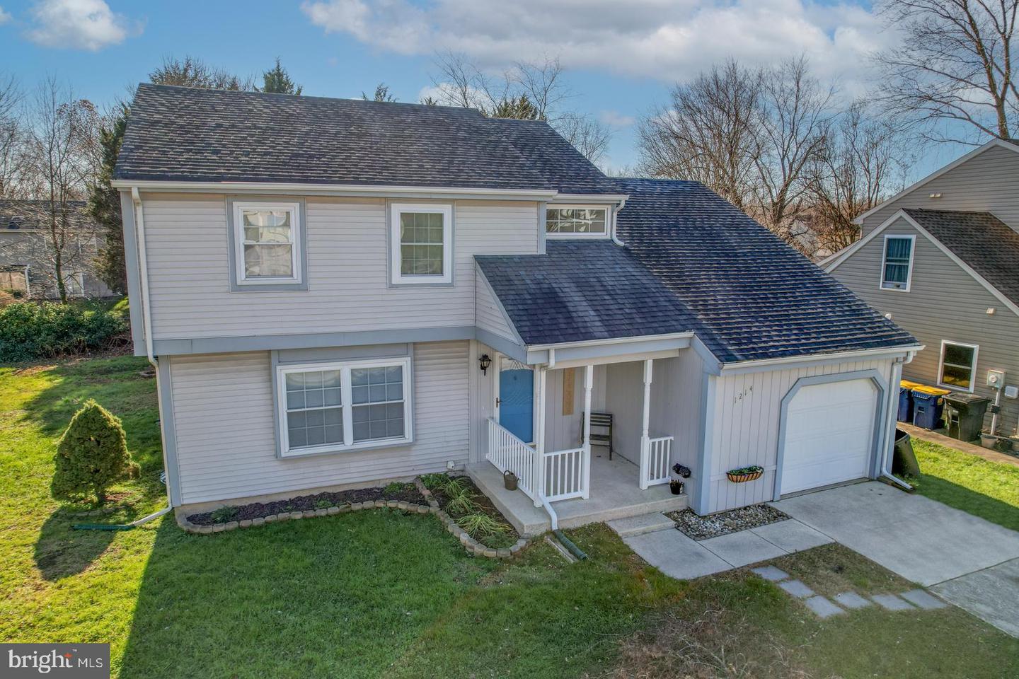 1214 N Farmview Dr, Dover, DE 19904 MLS DEKT2016118 Coldwell Banker