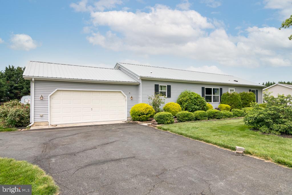 281 Blaine Dr, Felton, DE 19943 MLS DEKT2016284 Coldwell Banker