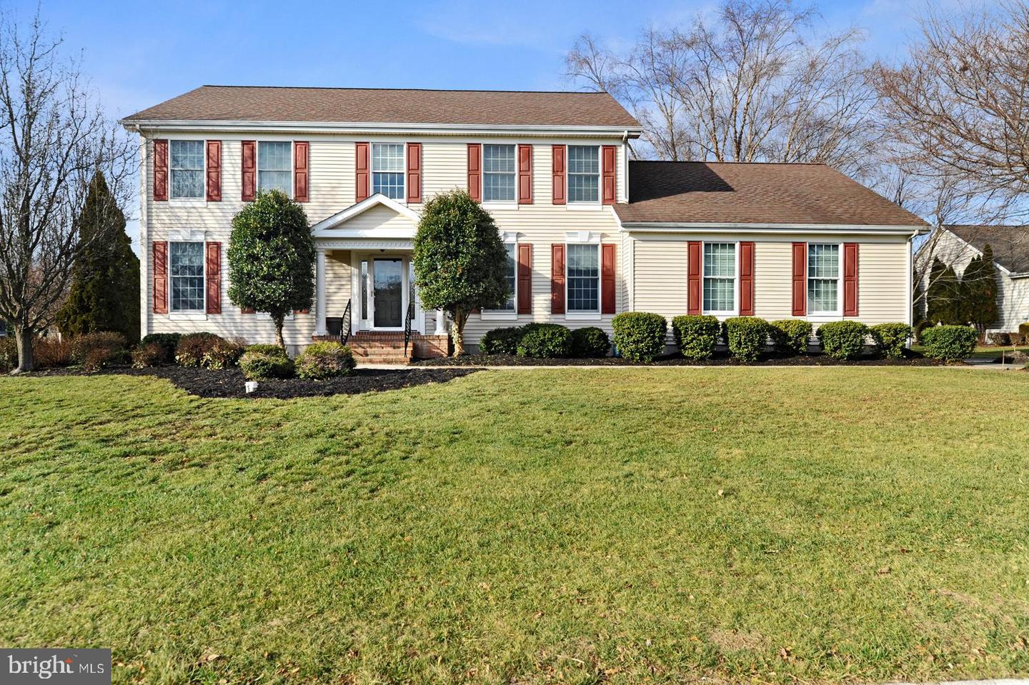 81 Coventry Ct, Dover, DE 19901 MLS DEKT2016300 Coldwell Banker