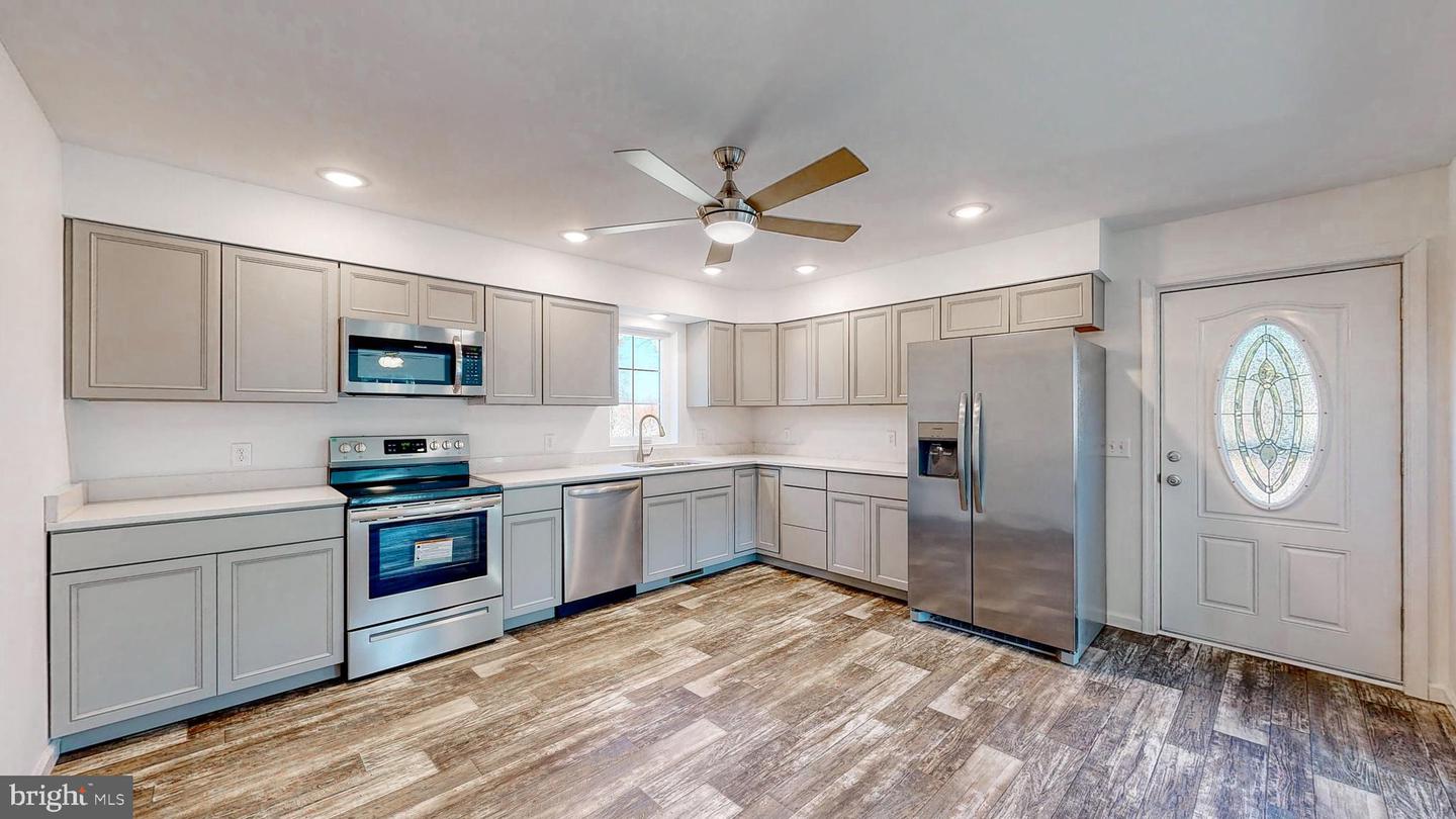 9737 Westville Rd, Camden Wyoming, DE 19934 MLS DEKT2016354