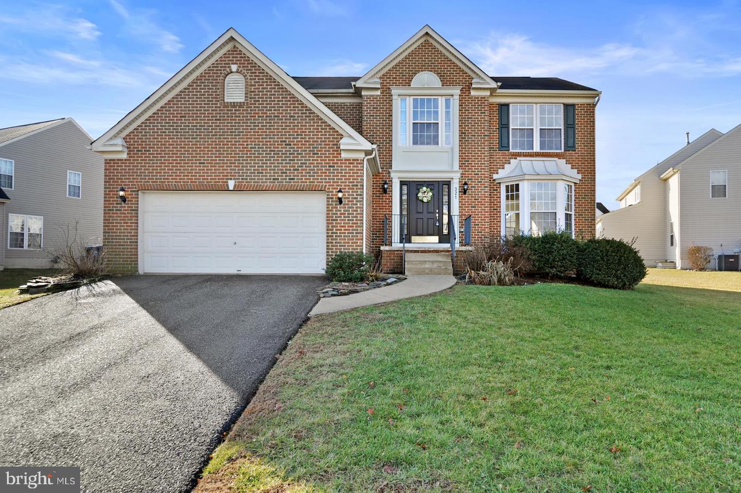 321 Kentland Ave, Dover, DE 19901 MLS DEKT2016412 Coldwell Banker