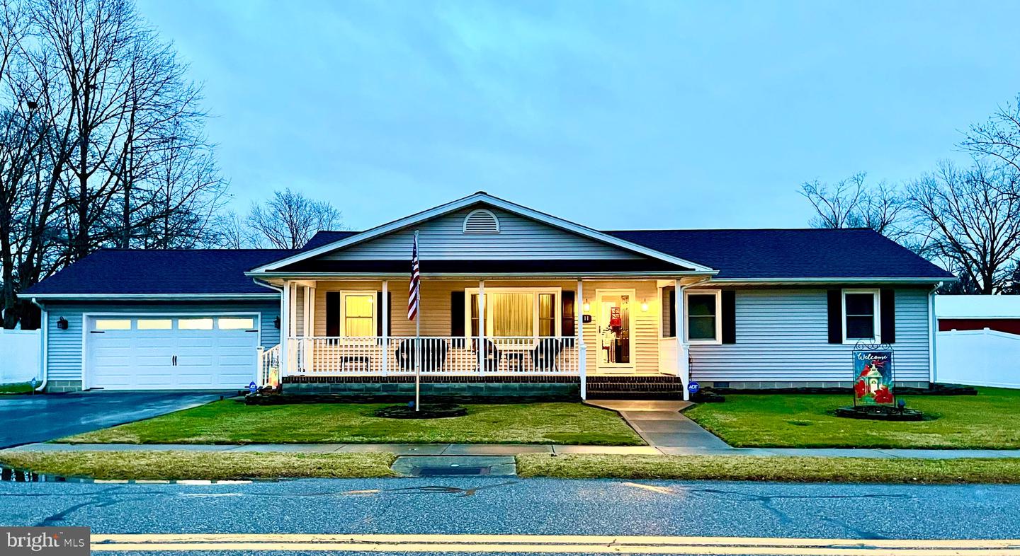 11 N Walnut St, Felton, DE 19943 MLS DEKT2016464 Coldwell Banker