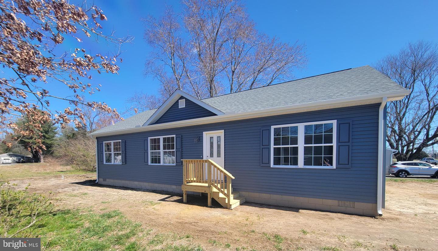 65 Hartly Rd, Hartly, DE 19953 MLS DEKT2016672 Coldwell Banker