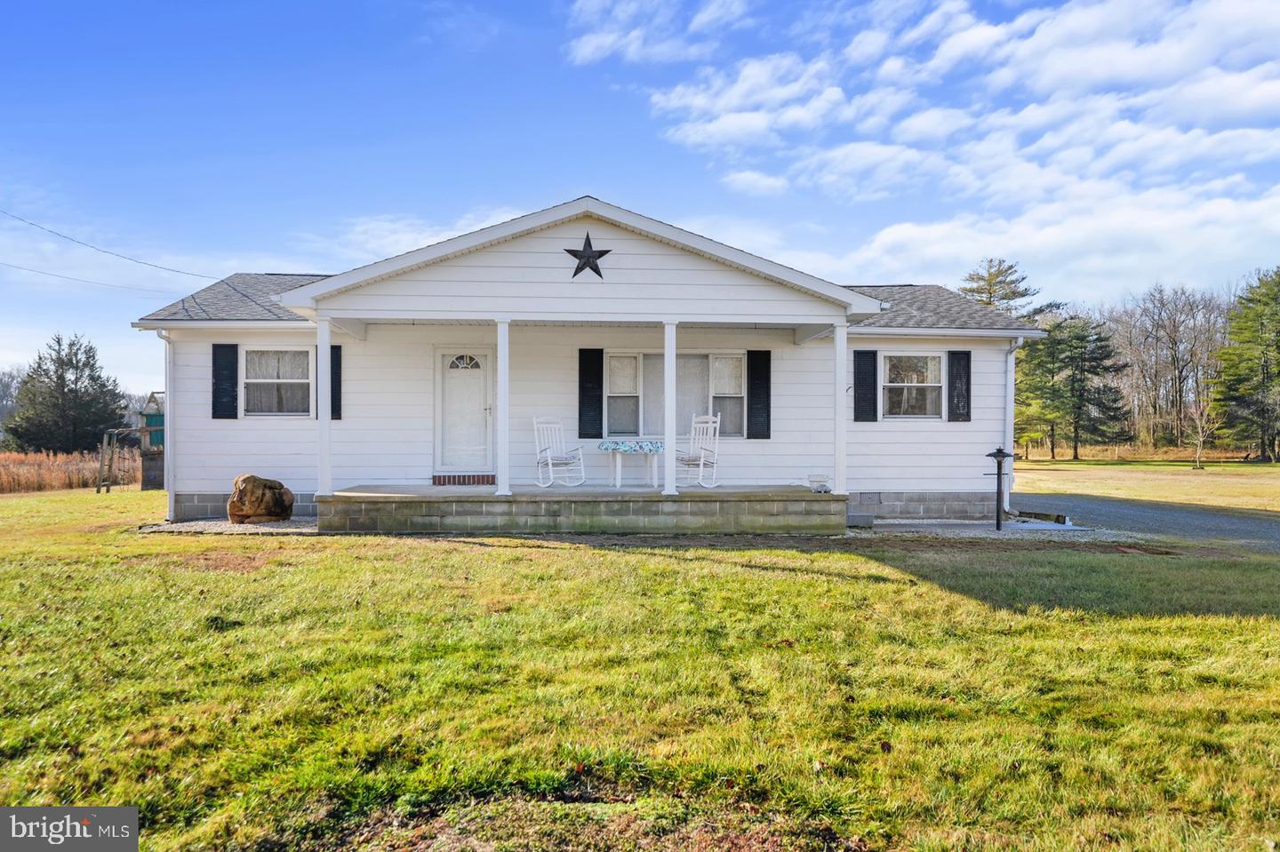 2706 Hartly Rd, Hartly, DE 19953 MLS DEKT2016674 Coldwell Banker