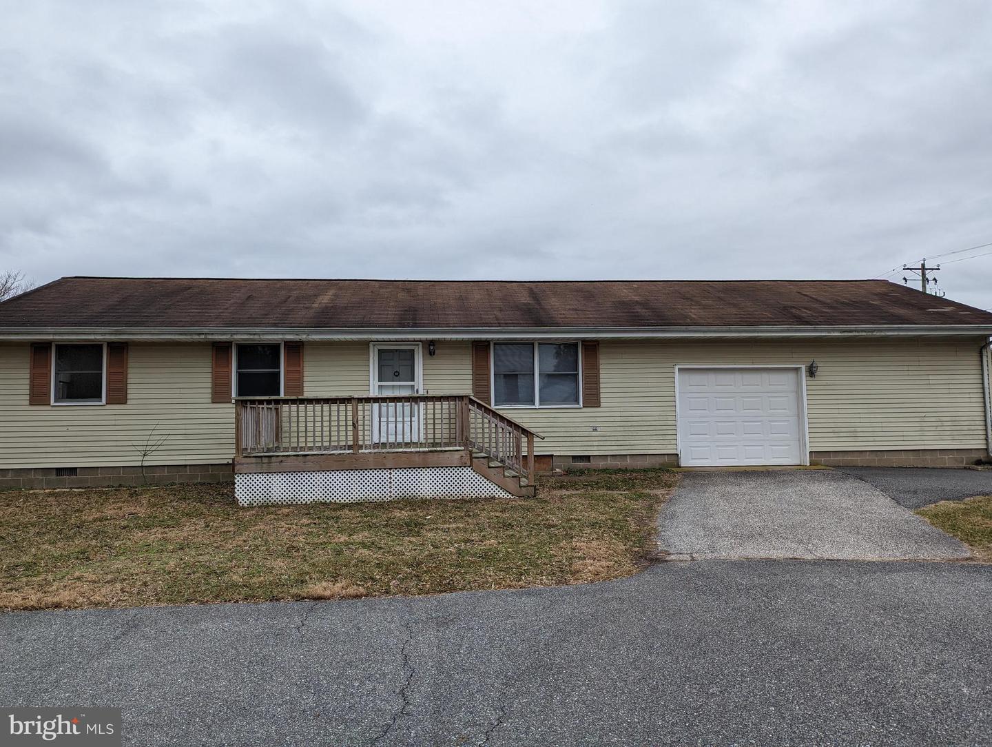 277 Old Camden Rd, Camden Wyoming, DE 19934 MLS DEKT2016730