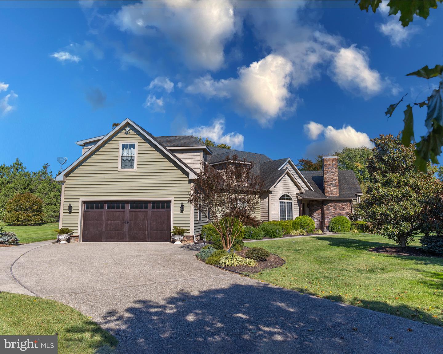 492 N Fletcher Dr, Smyrna, DE 19977 MLS DEKT2016744 Coldwell Banker