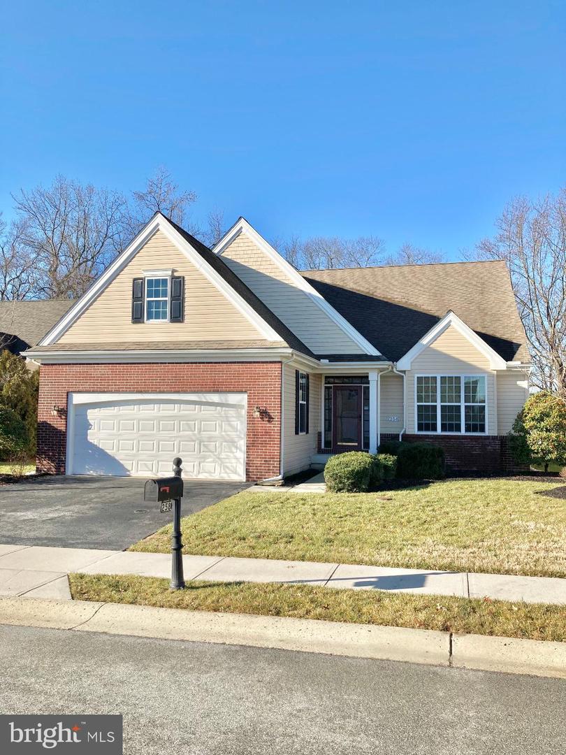 258 Sorrell Cir, Smyrna, DE 19977 MLS DEKT2016776 Coldwell Banker