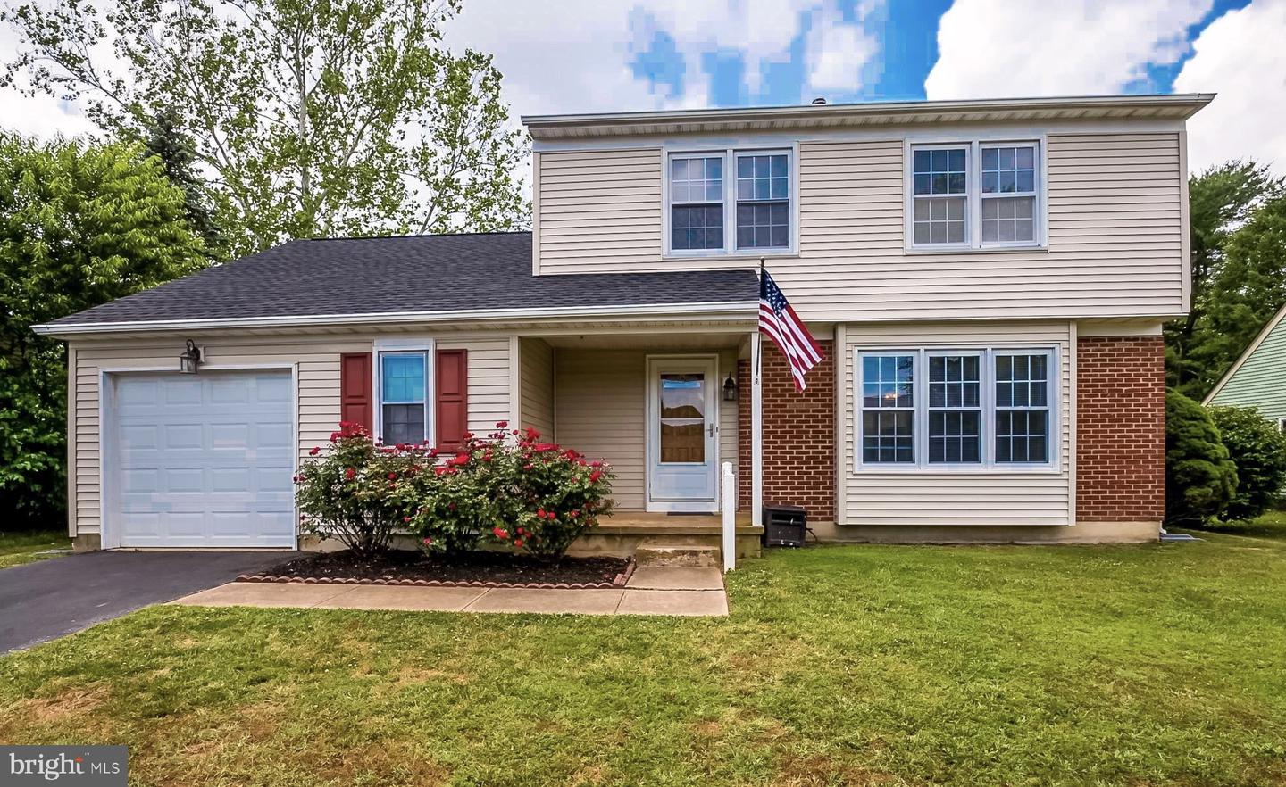 86 Quail Hollow Dr, Dover, DE 19904 - MLS DEKT2016868 - Coldwell Banker