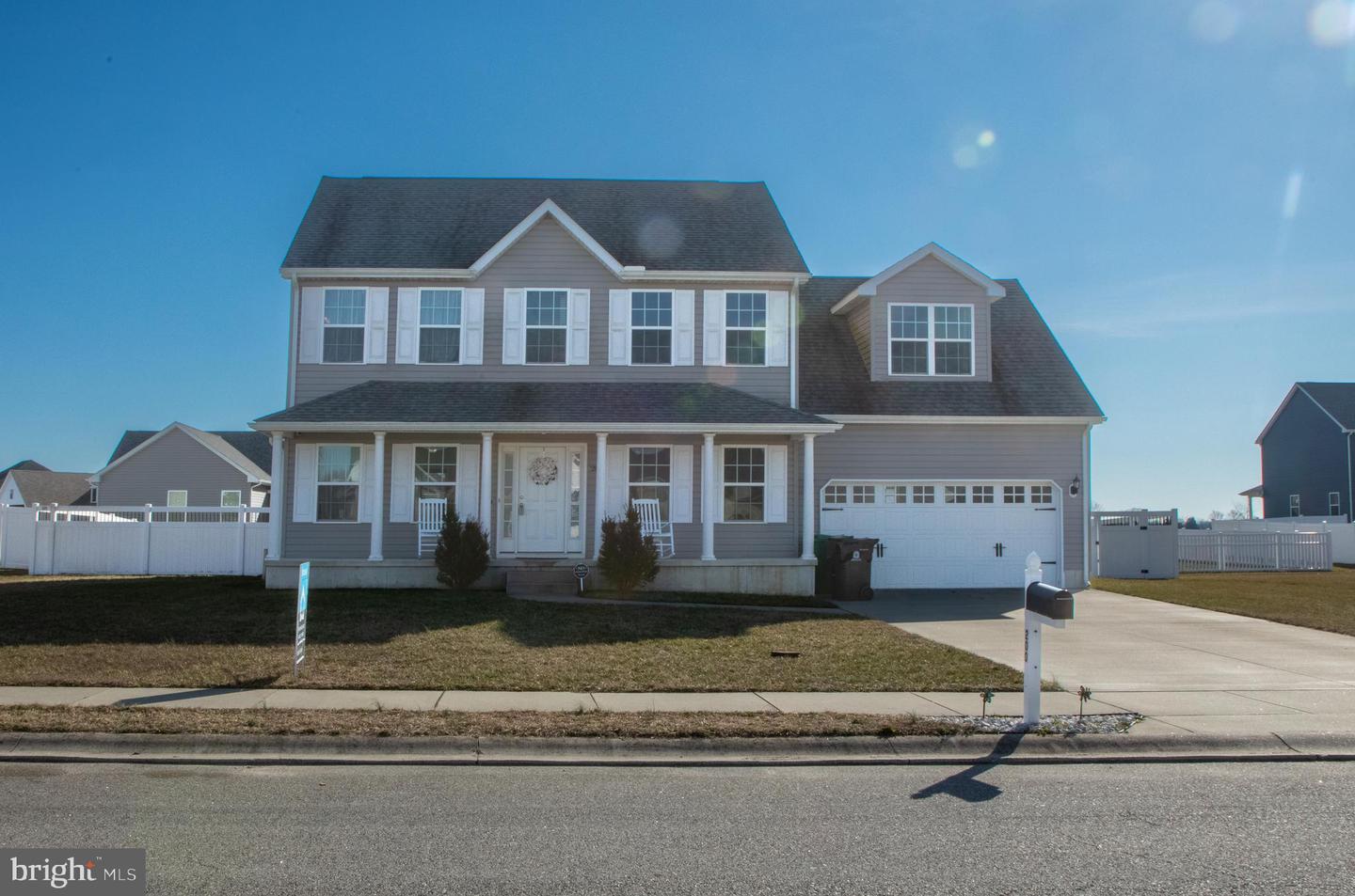 200 Spring Dale Ln, Felton, DE 19943 MLS DEKT2016920 Coldwell Banker