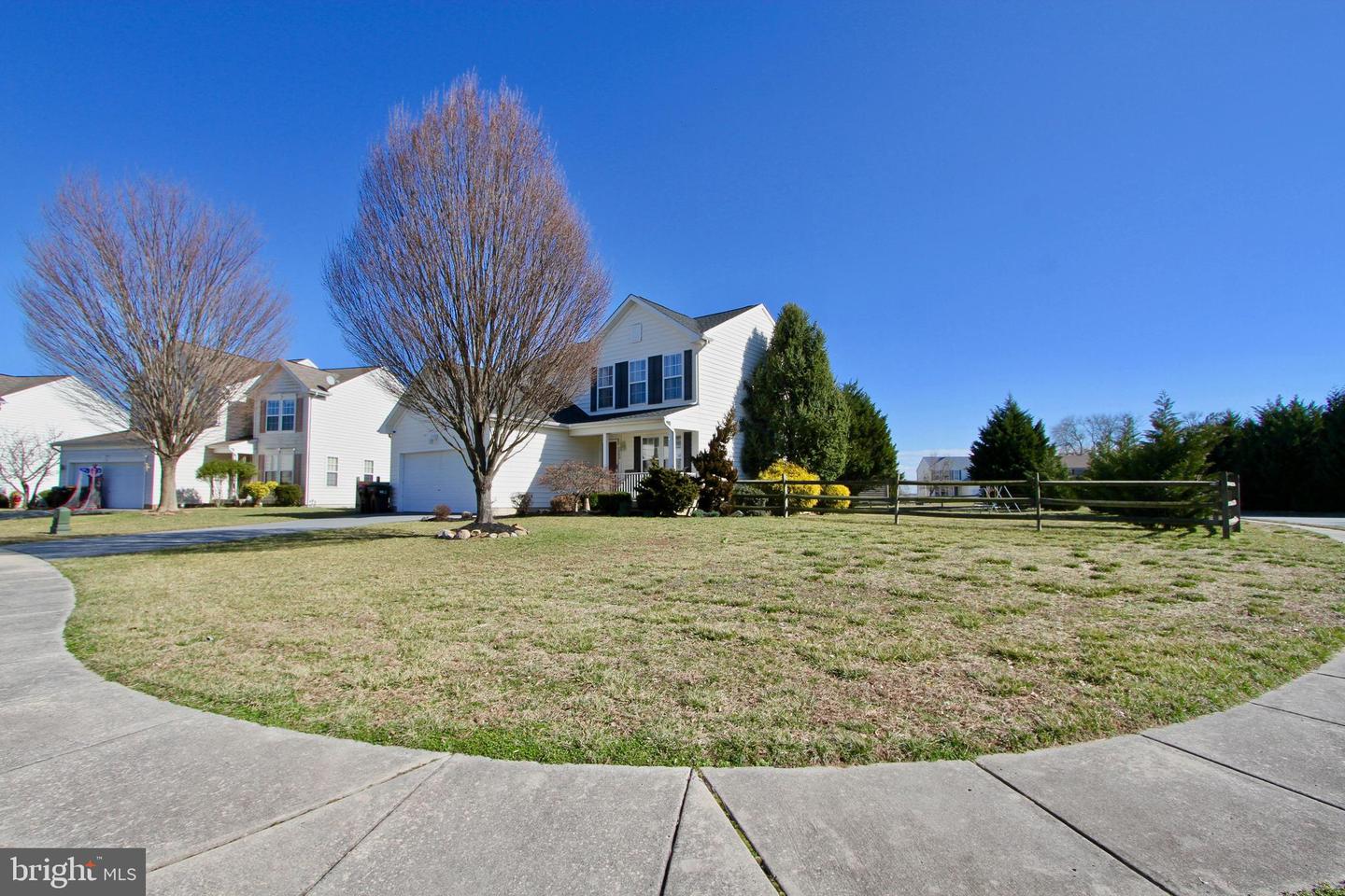 402 Woodpecker Drive, Smyrna, DE 19977 MLS DEKT2016936 Coldwell Banker