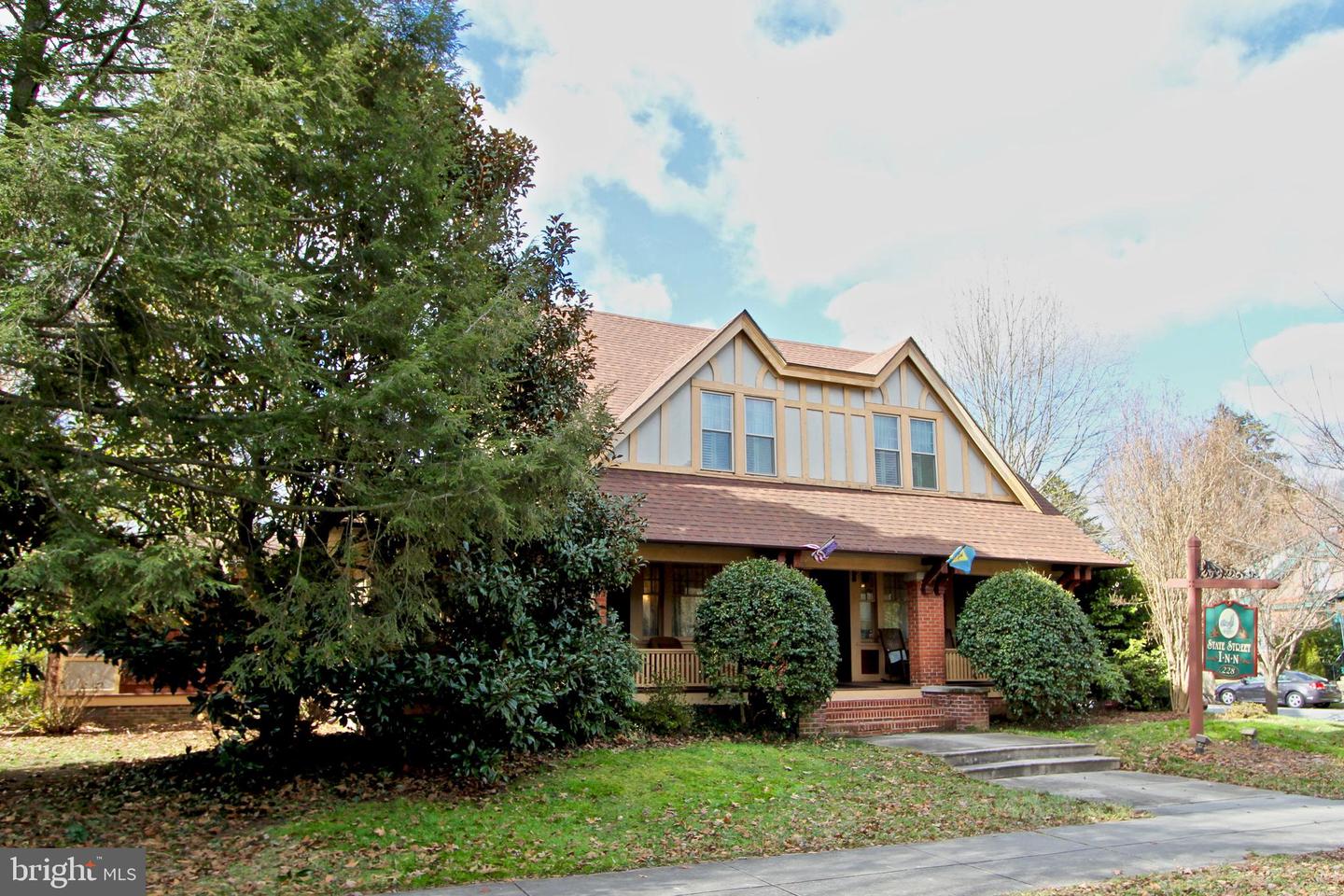 228 N State St, Dover, DE 19901 MLS DEKT2017090 Coldwell Banker