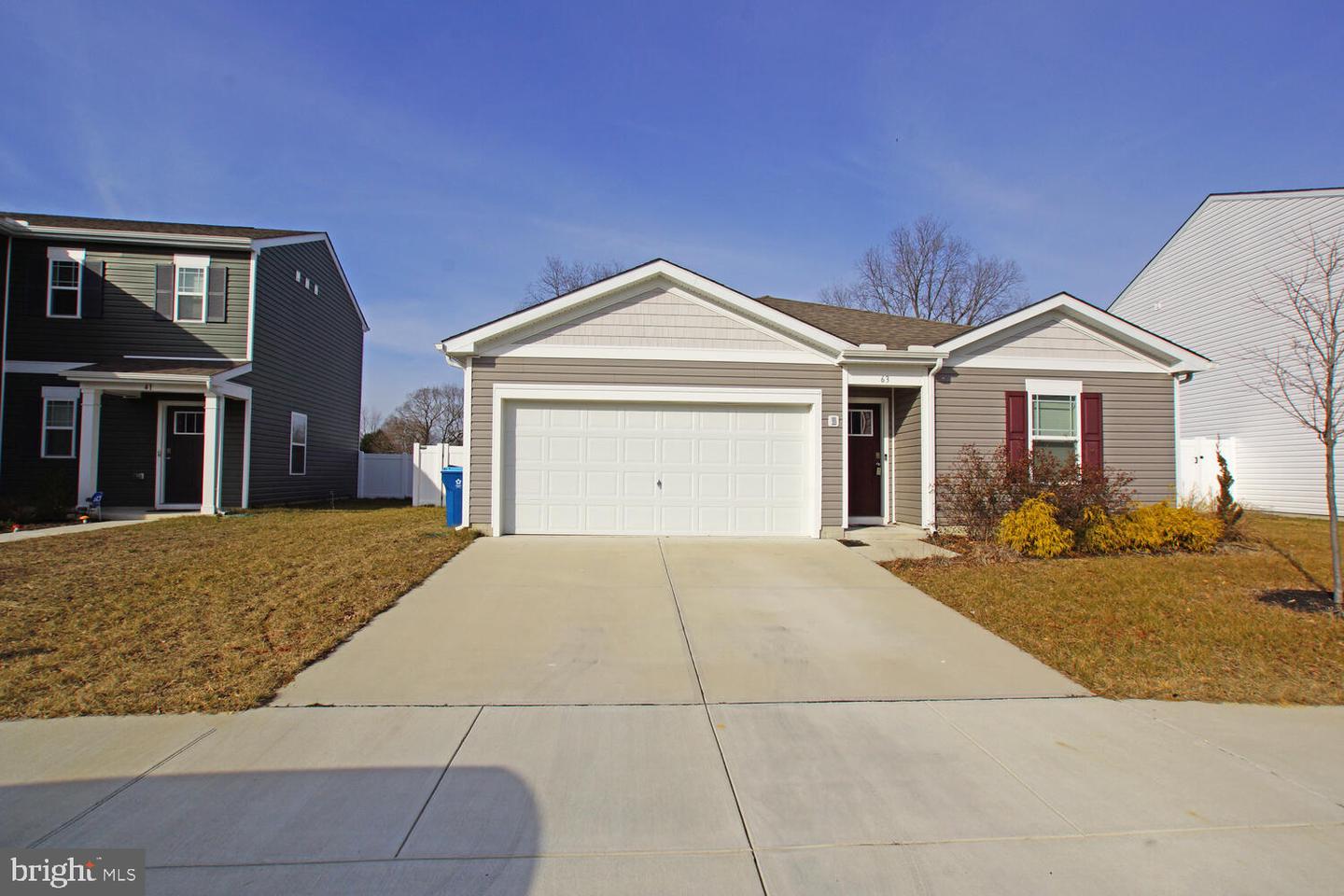 63 Bostick Ln, Camden Wyoming, DE 19934 MLS DEKT2017098 Coldwell Banker