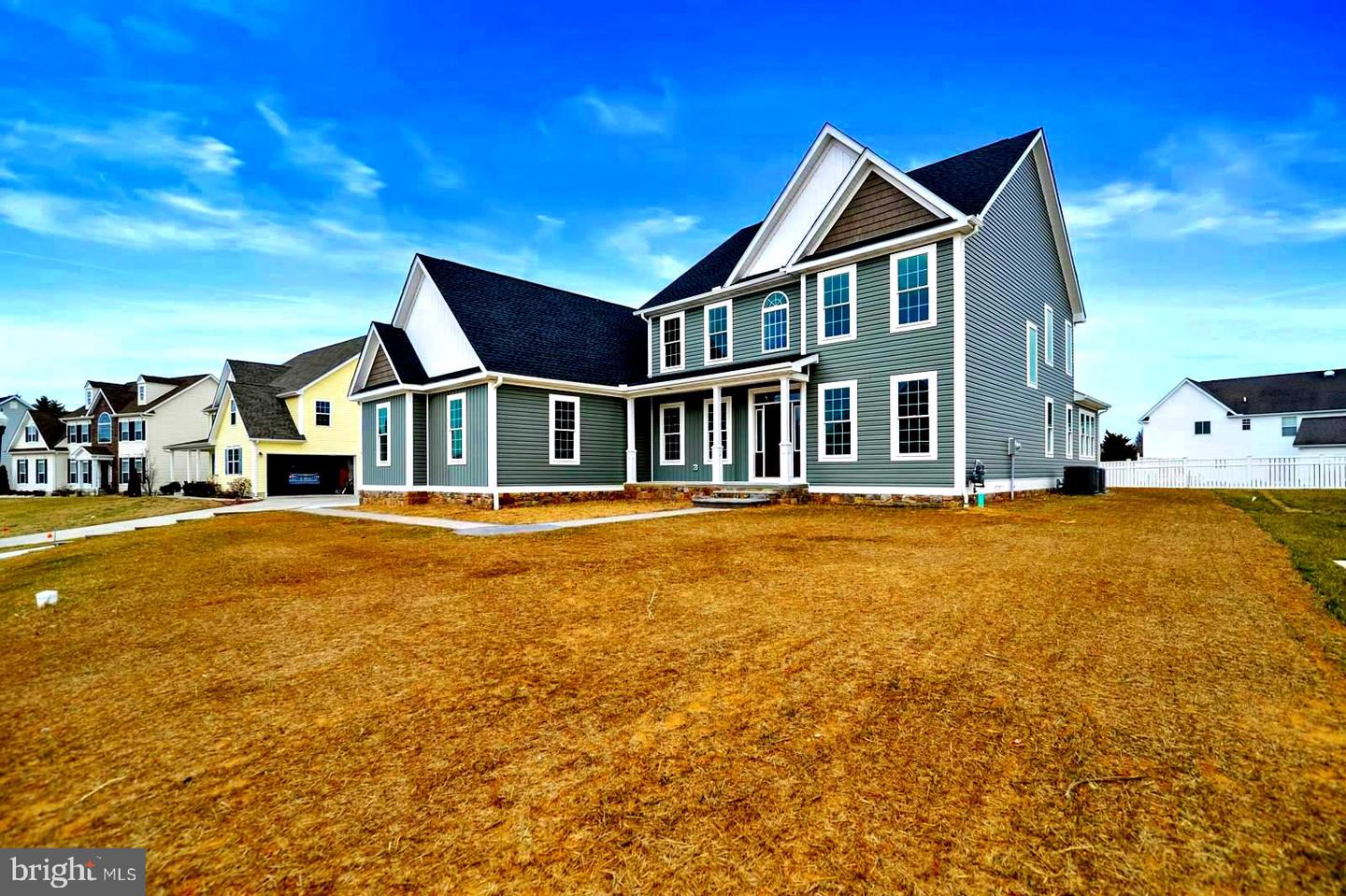 178 Orchard Grove Dr, Camden Wyoming, DE 19934 MLS DEKT2017154