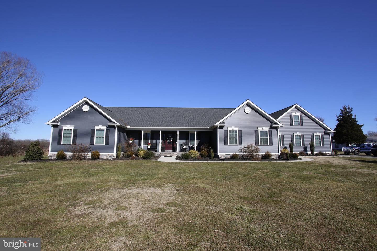 3023 Bryants Corner Rd, Hartly, DE 19953 MLS DEKT2017208 Coldwell Banker