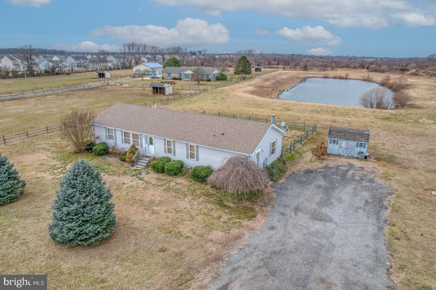 3591 Brenford Rd, Smyrna, DE 19977 MLS DEKT2017234 Coldwell Banker