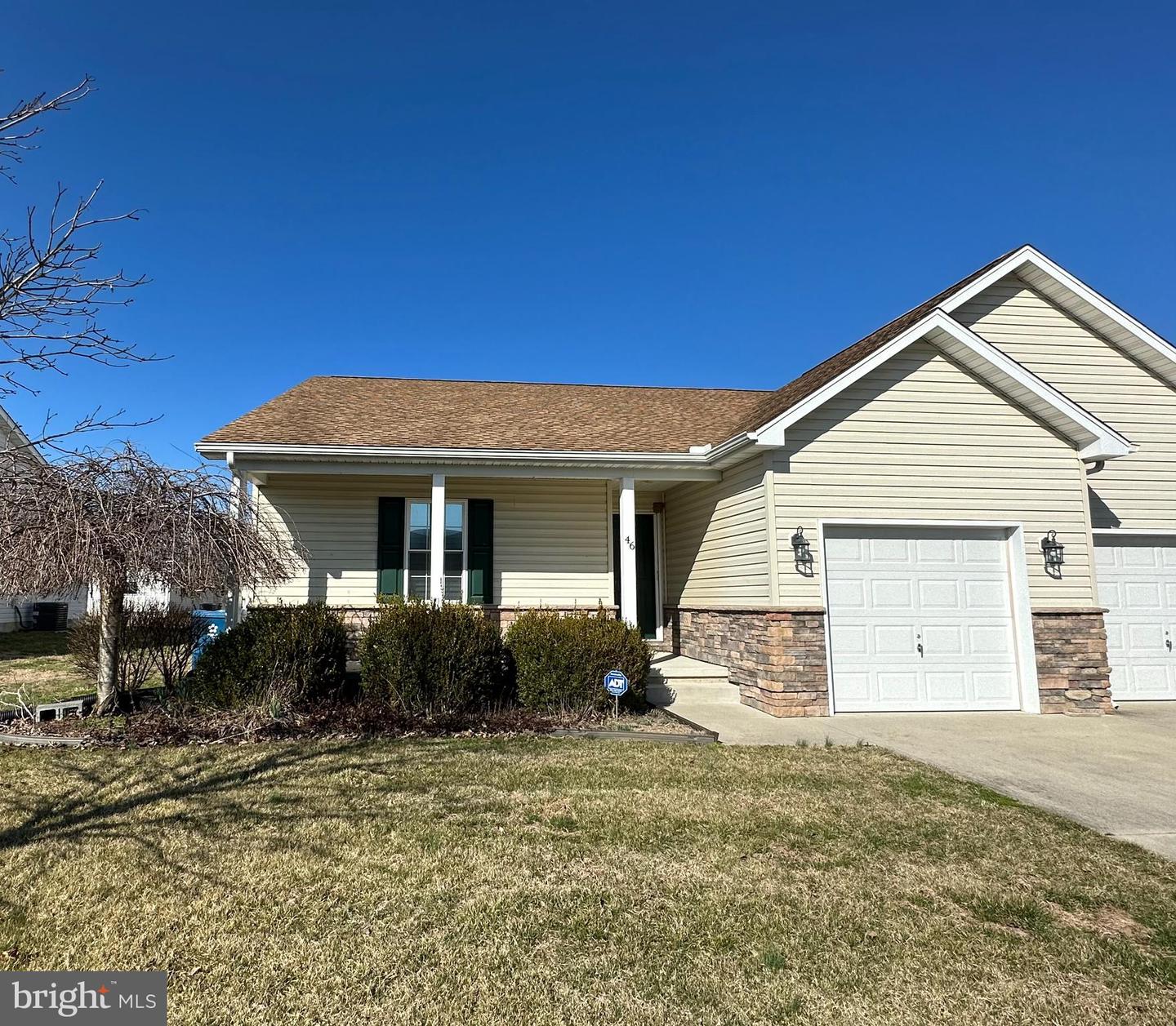 46 Buckthorn Dr, Camden Wyoming, DE 19934 MLS DEKT2017416 Coldwell