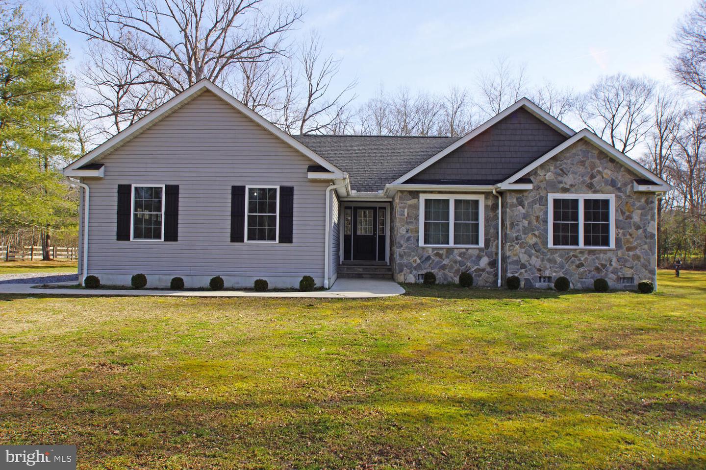 2018 Pine Pitch Rd, Harrington, DE 19952 MLS DEKT2017554 Coldwell