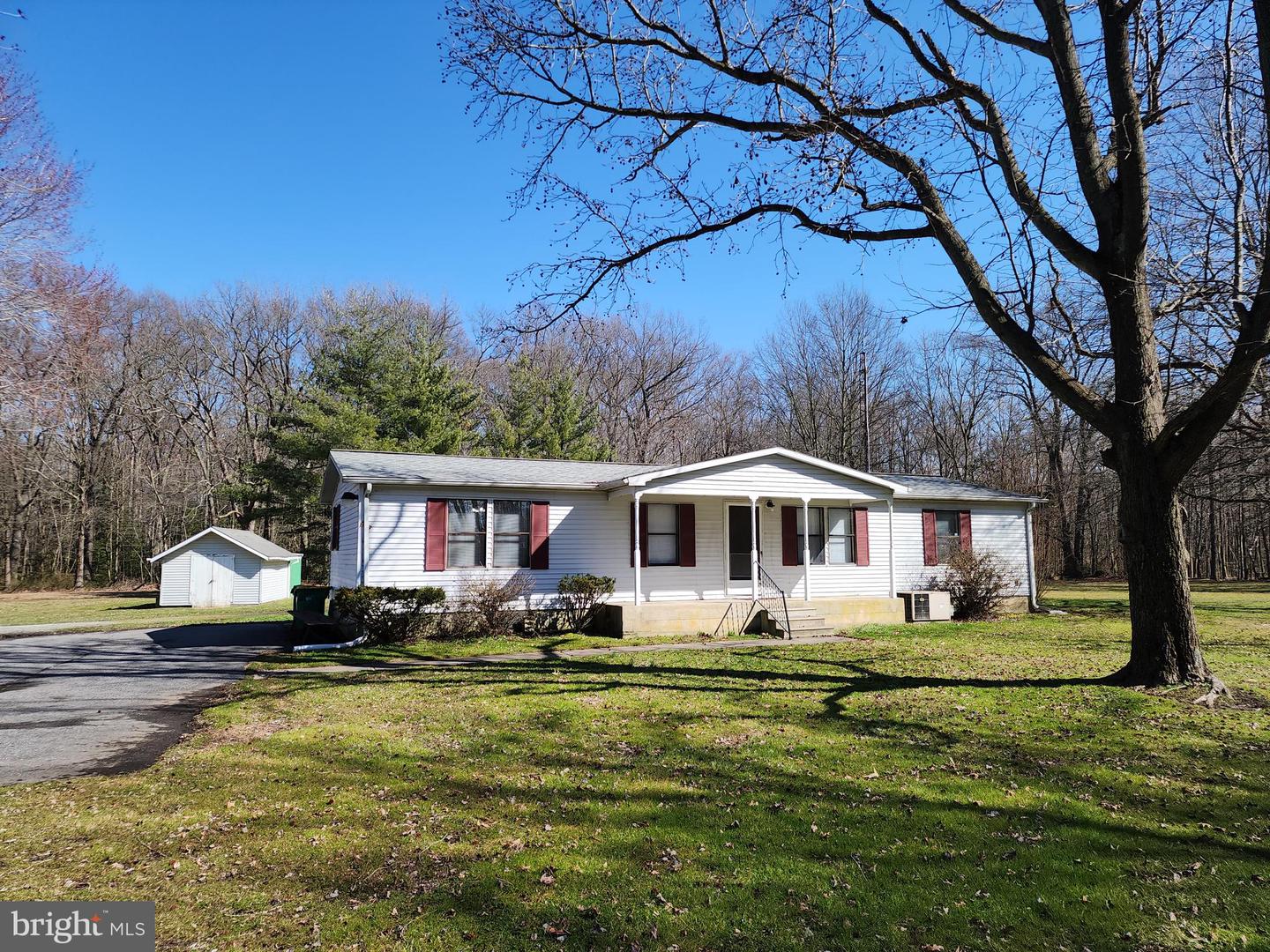 1890 Leipsic Rd, Dover, DE 19901 MLS DEKT2017592 Coldwell Banker