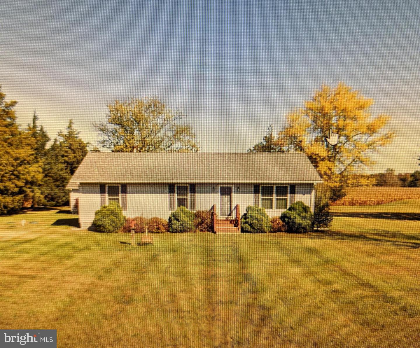 2819 Bryants Corner Rd, Hartly, DE 19953 MLS DEKT2017600 Coldwell Banker