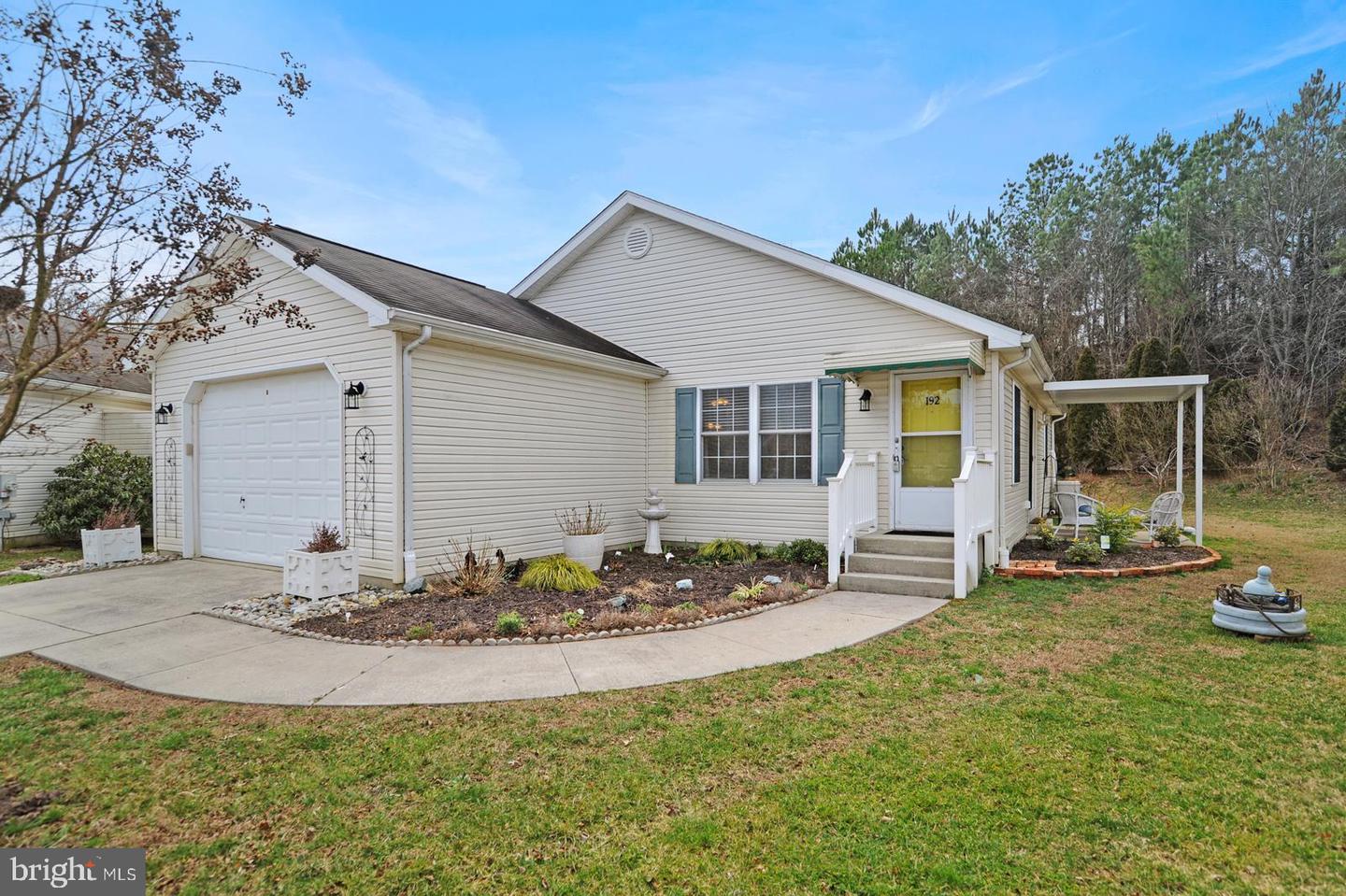 192 Planters Run Ct, Dover, DE 19901 MLS DEKT2017630 Coldwell Banker