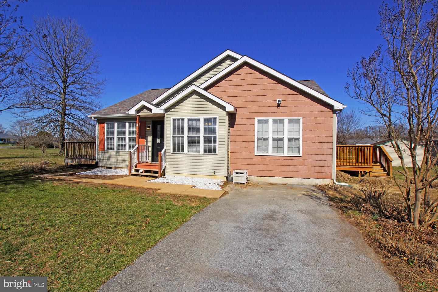 21 Fox Crossing Dr, Clayton, DE 19938 MLS DEKT2017756 Coldwell Banker