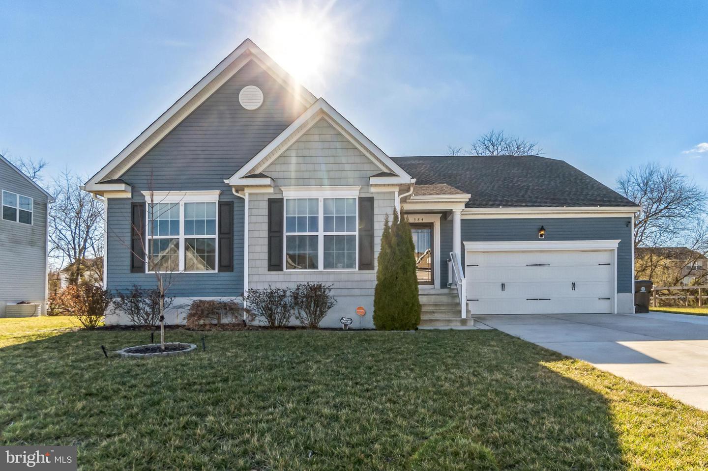 384 Tiburan, Felton, DE 19943 MLS DEKT2017776 Coldwell Banker