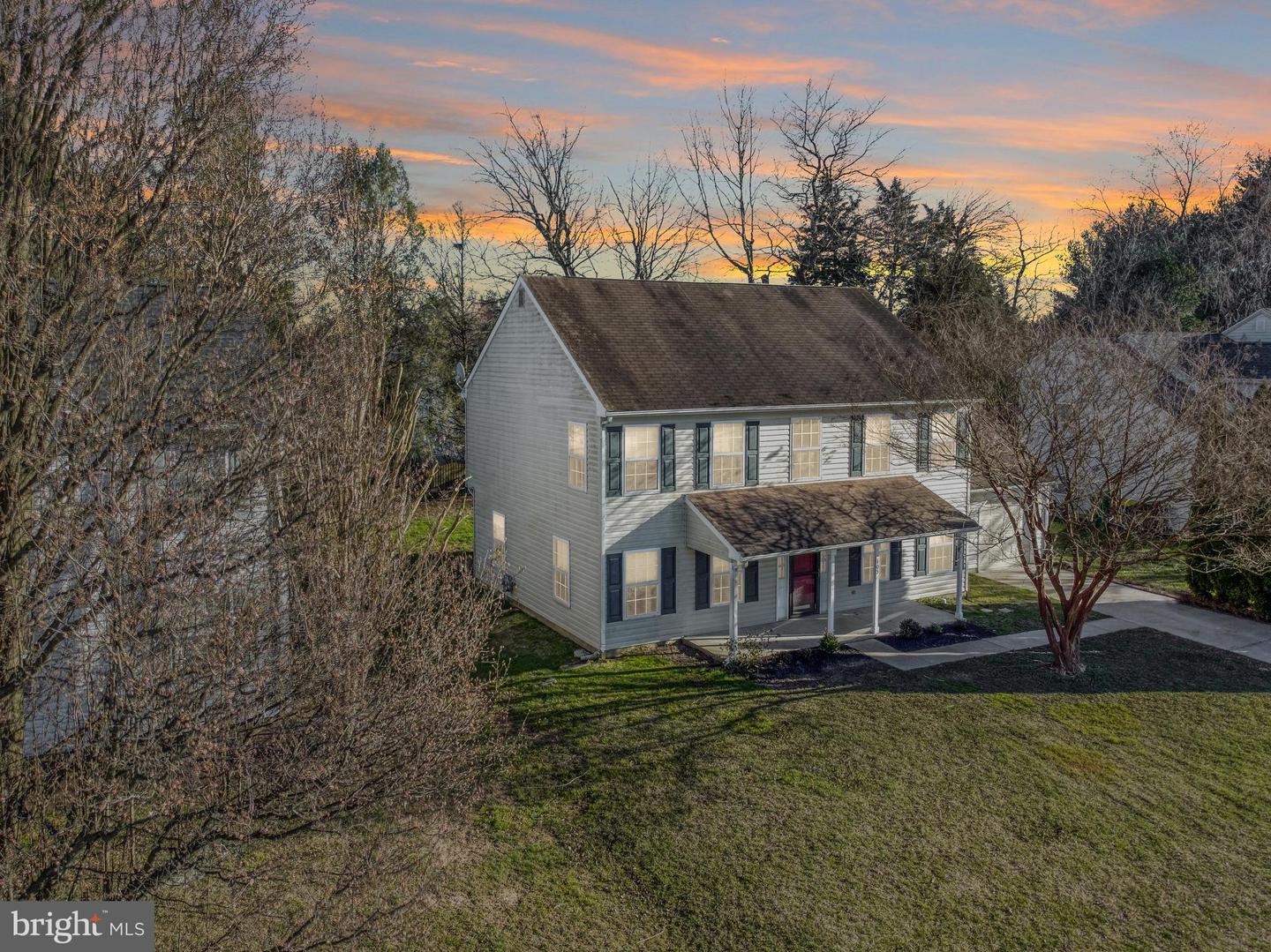 105 Traybern Blvd, Camden Wyoming, DE 19934 MLS DEKT2017830