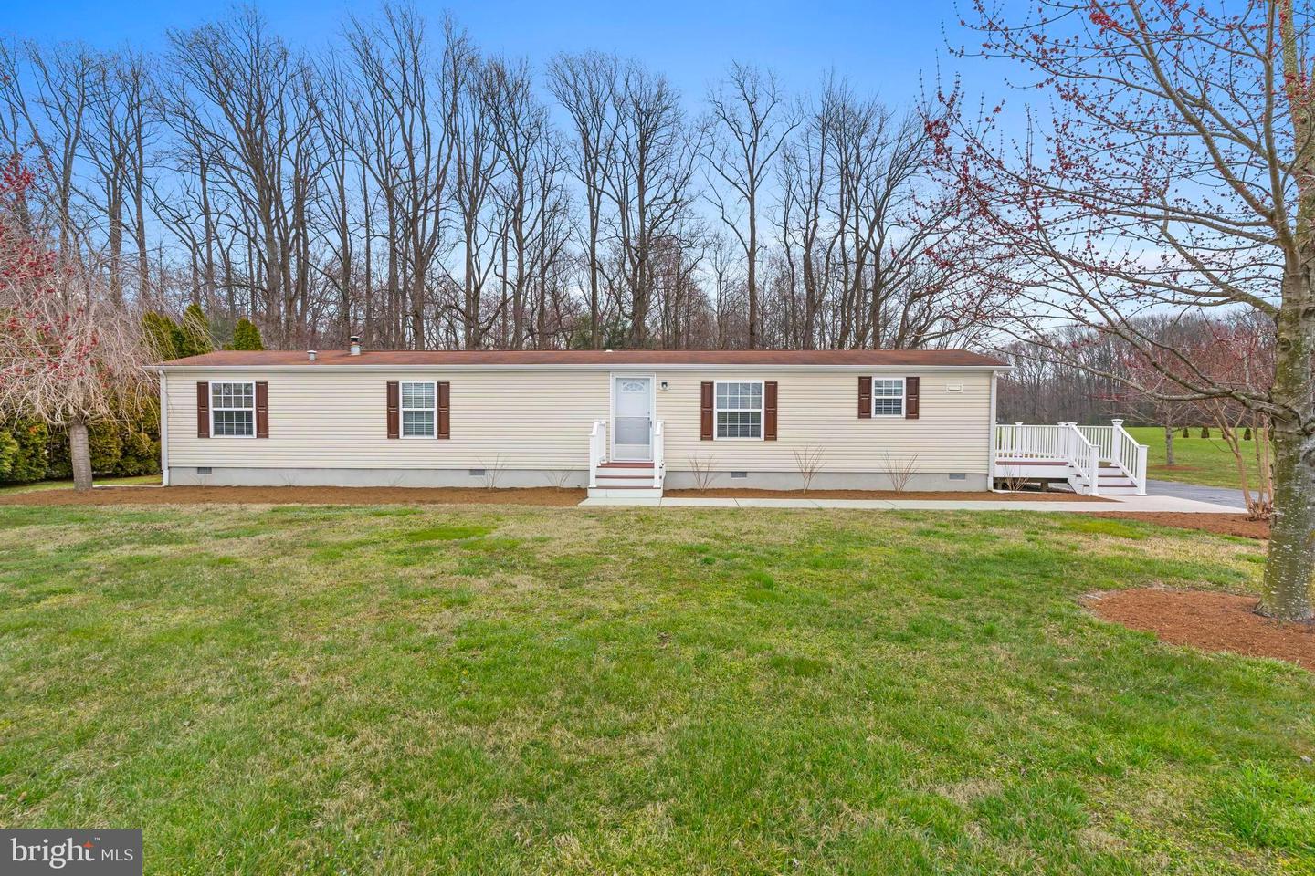 1480 Upper King Rd, Felton, DE 19943 MLS DEKT2018074 Coldwell Banker