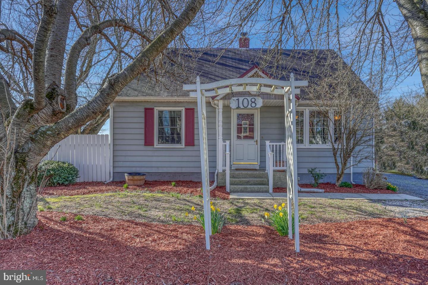 108 Lochmeath Way, Dover, DE 19904 MLS DEKT2018080 Coldwell Banker