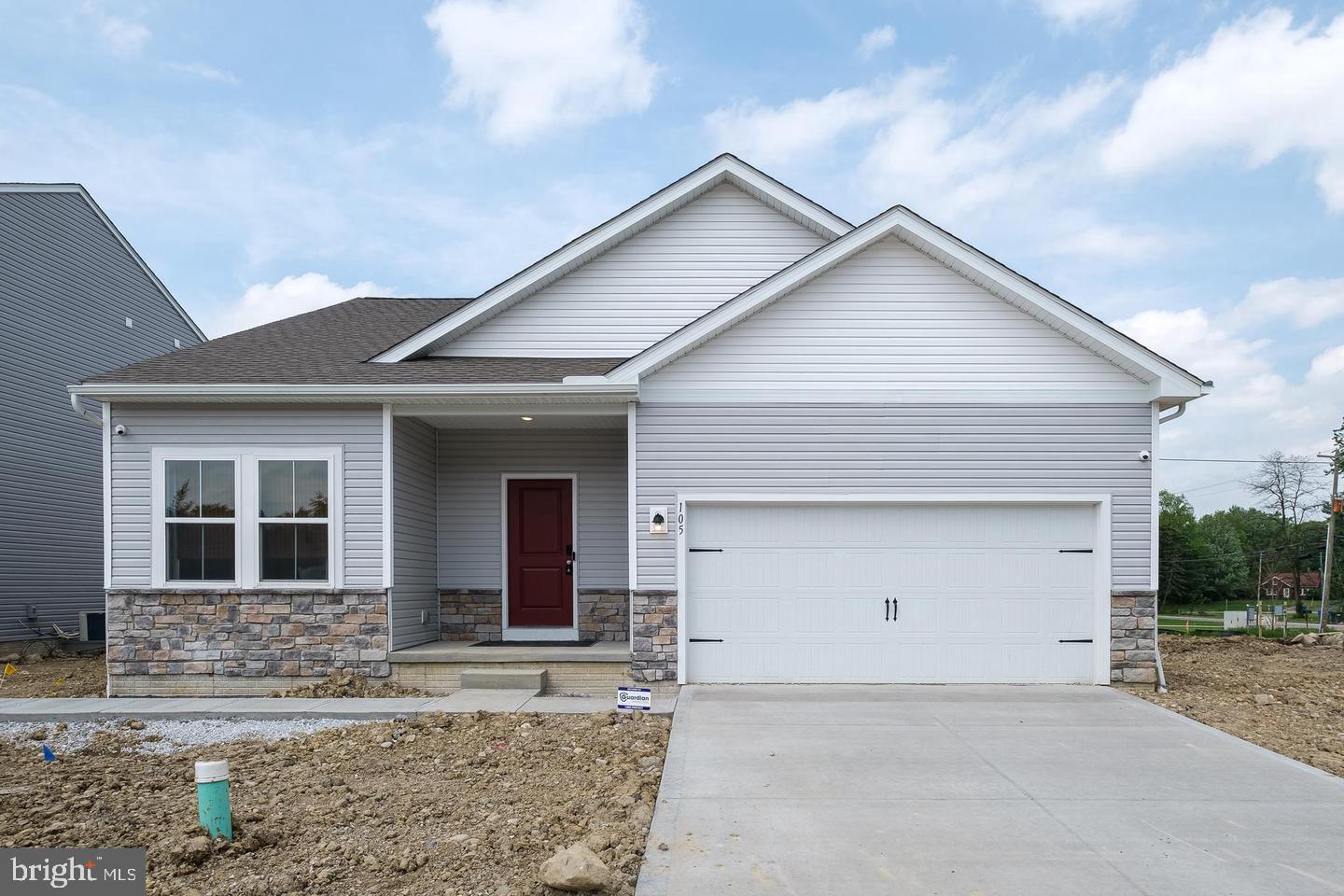 34 Line Ave, Felton, DE 19943 MLS DEKT2018126 Coldwell Banker