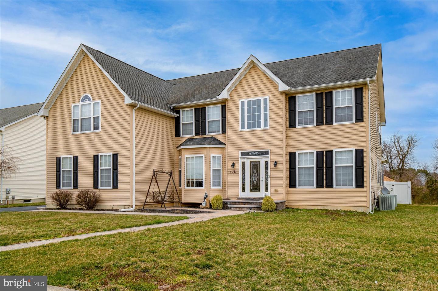 178 Southern View Dr, Smyrna, DE 19977 MLS DEKT2018134 Coldwell Banker