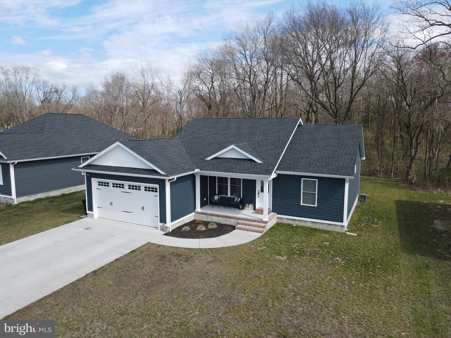 446 Plantation Dr, Felton, DE 19943 MLS DEKT2018208 Coldwell Banker