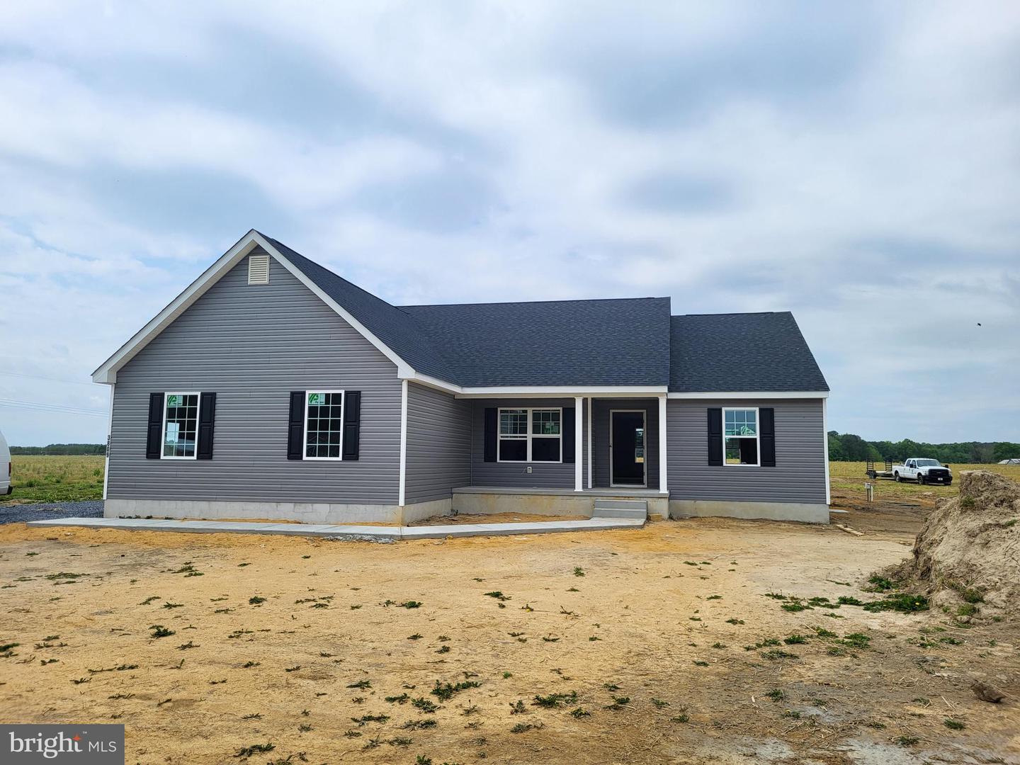 3809 Burrsville Rd, Harrington, DE 19952 MLS DEKT2018212 Coldwell Banker