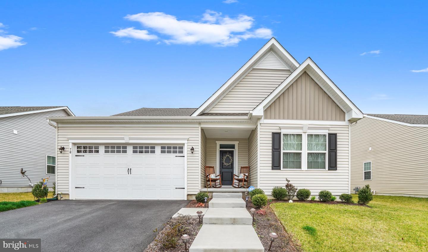 78 Furies St, Smyrna, DE 19977 MLS DEKT2018370 Coldwell Banker