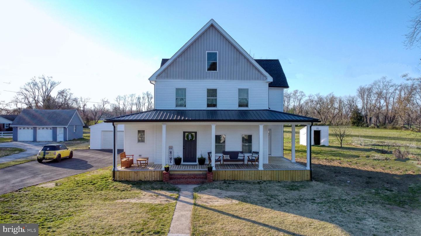 28 W Walnut St, Magnolia, DE 19962 MLS DEKT2018414 Coldwell Banker